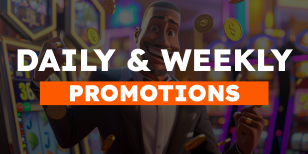 daily bonuses in the app