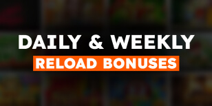 reload bonuses at bet visa
