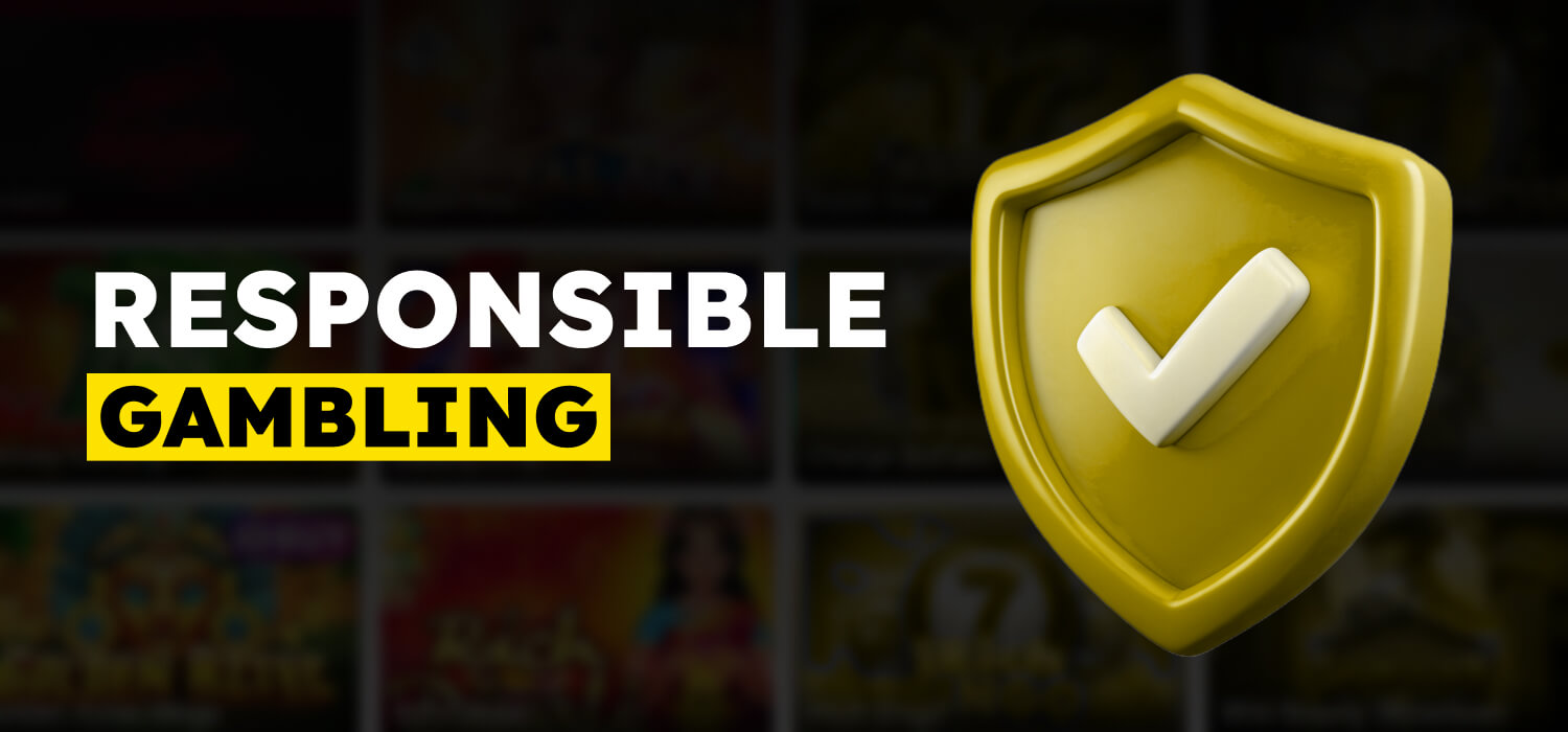 responsible gambling at betvisa