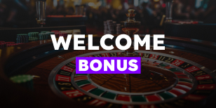 welcome bonus in the app